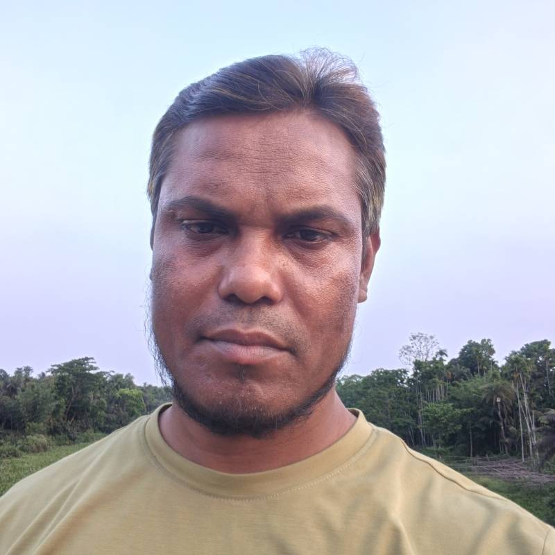 Fazlur, 34, Shepparton