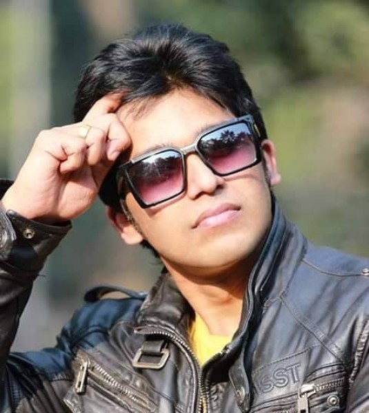 Muhammad Robiul, 28, Thiotte