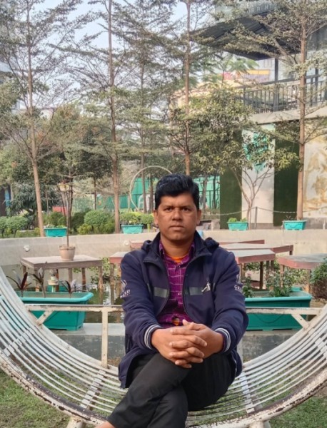 Abul kalam, 29, Kodru