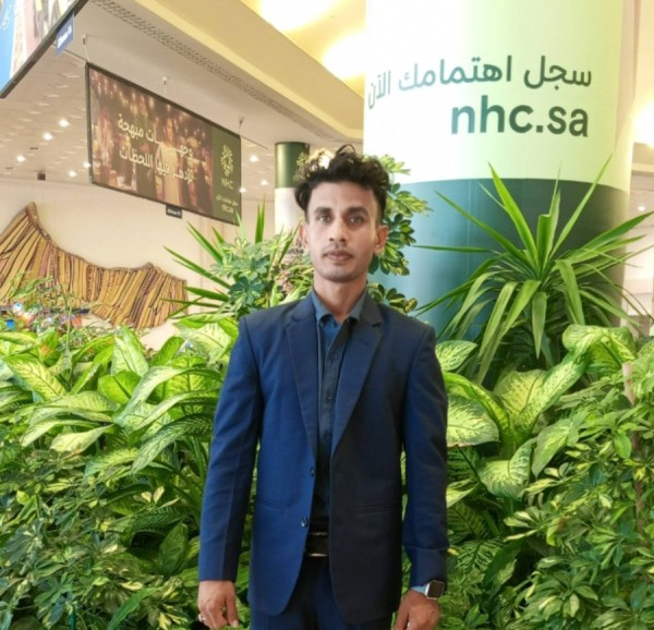 Hasan, 30, Mikkeli