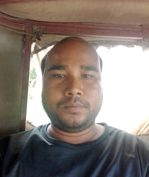 Rabiul, 33, Sotik Post