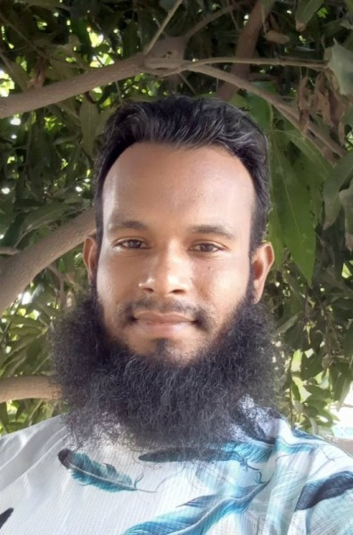 Mdnuraminhowladar, 32, Phusro