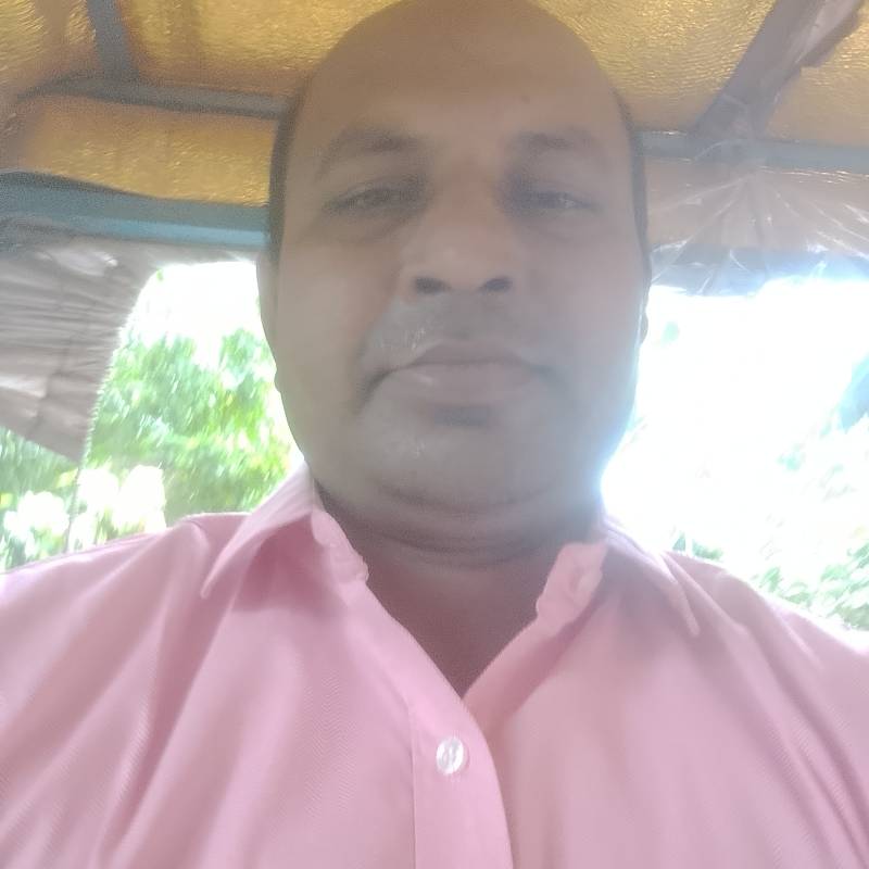 Rakib, 38, Bouak