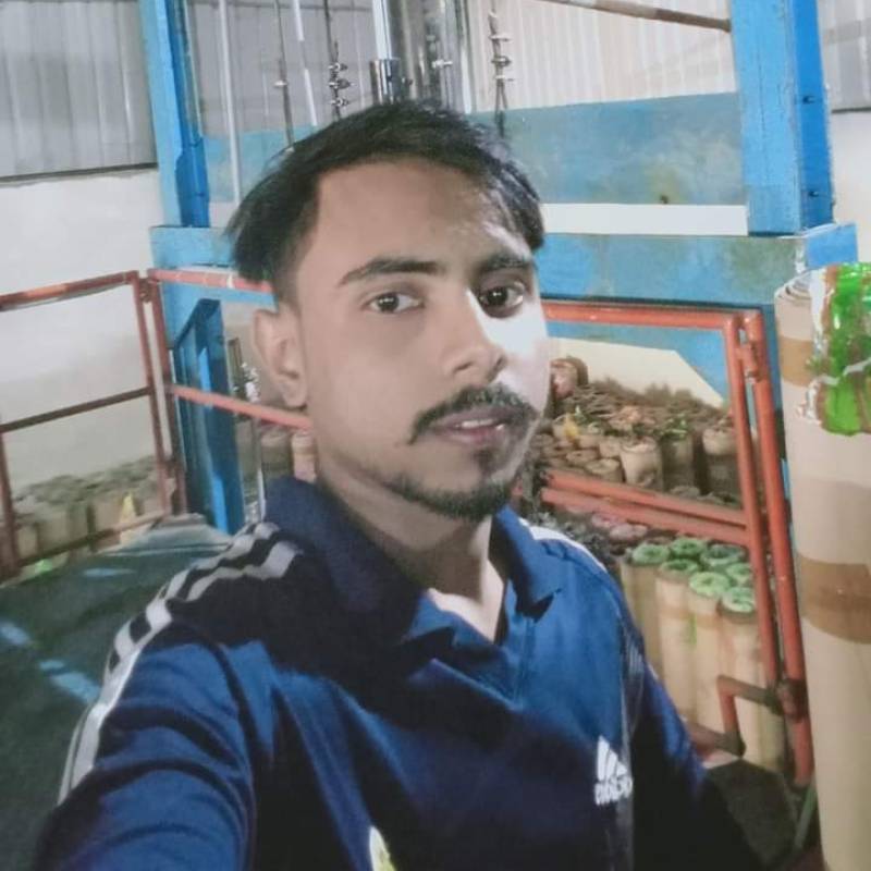 MD Rubel, 30, Toukoroba
