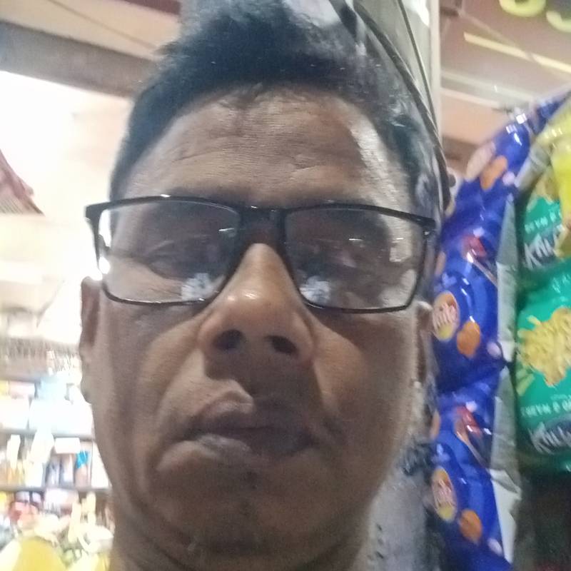 TAREK, 35, Darihat