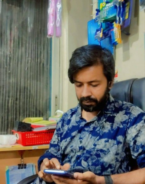 Md, 41, Anandpur