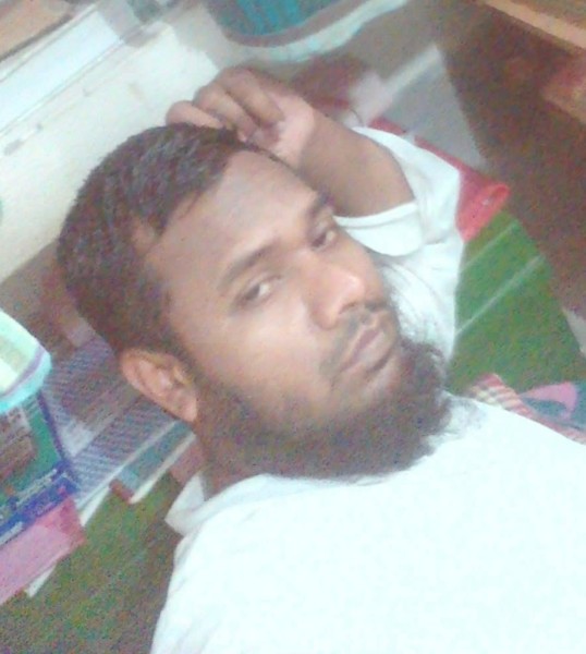 Anowar, 37, Dalsingh Sarai