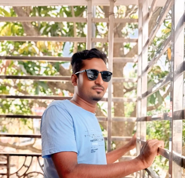 Shovo, 31, Edavanakad