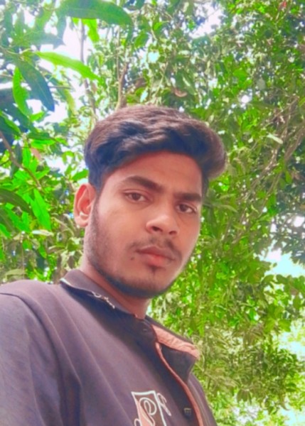 SAHAJAN, 21, Dundee