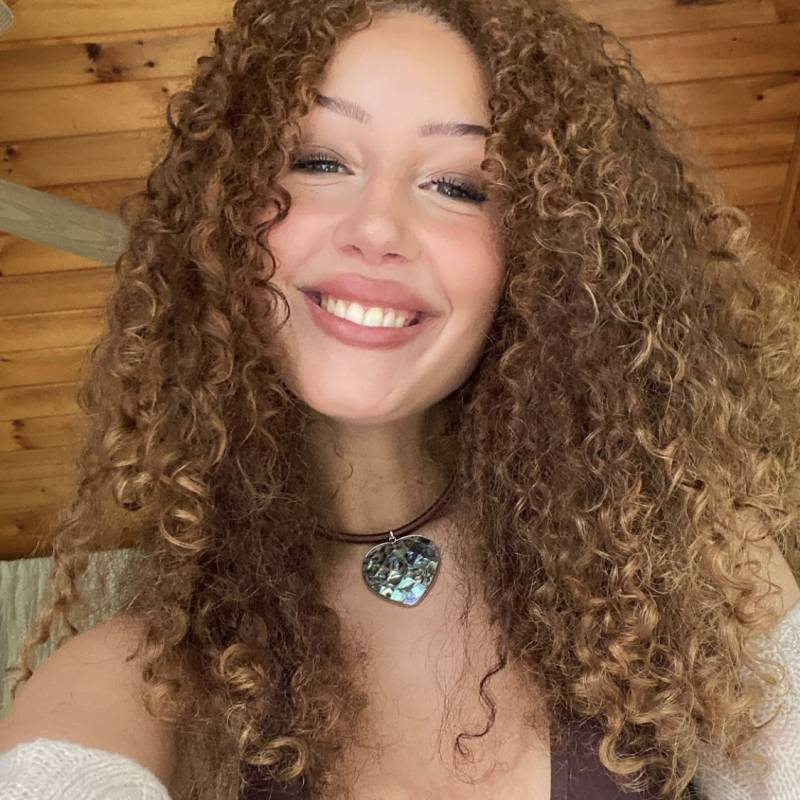 Belinda, 39, Xinbu