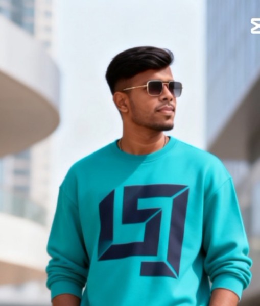 MD MONIR, 26, Ebreichsdorf
