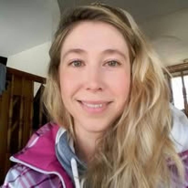 Lisa, 47, Zargar