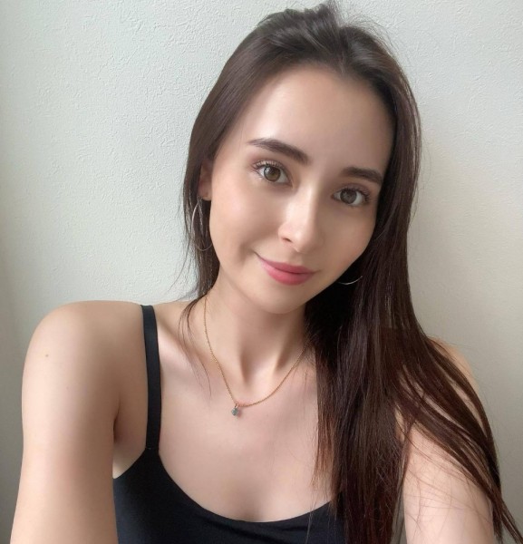 Luna, 36, Amritpur