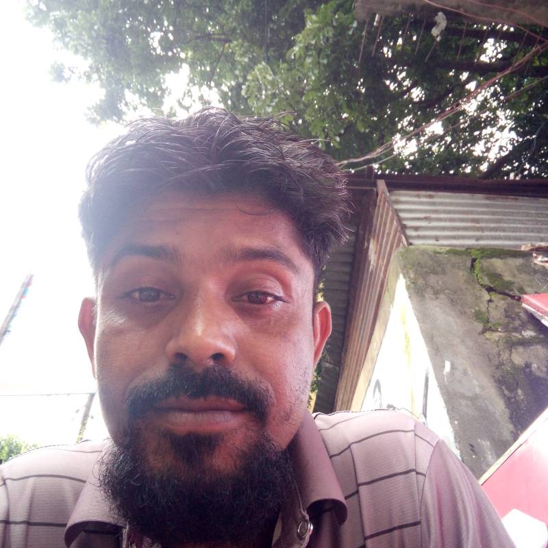 Nistobdho yachin, 32, Phan Rang