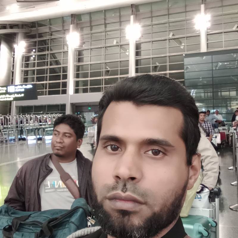 Aminul Islam, 33, Linan