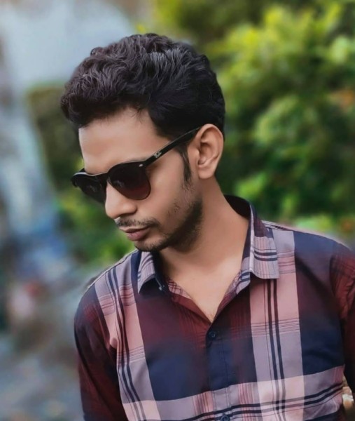 Oahidul islam, 35, Tharga