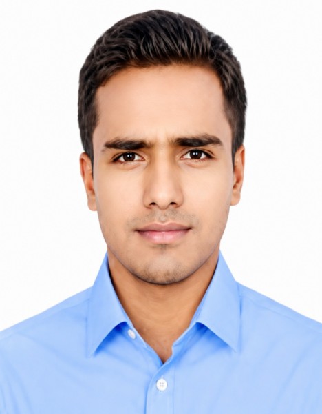 Mostakim, 27, Atar