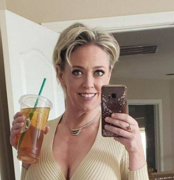 Lena, 35, Mopipi