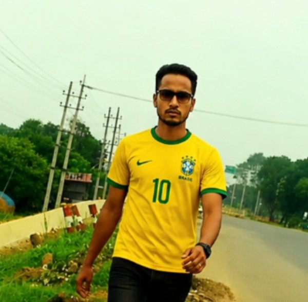 fahim, 31, Siddharthnagar