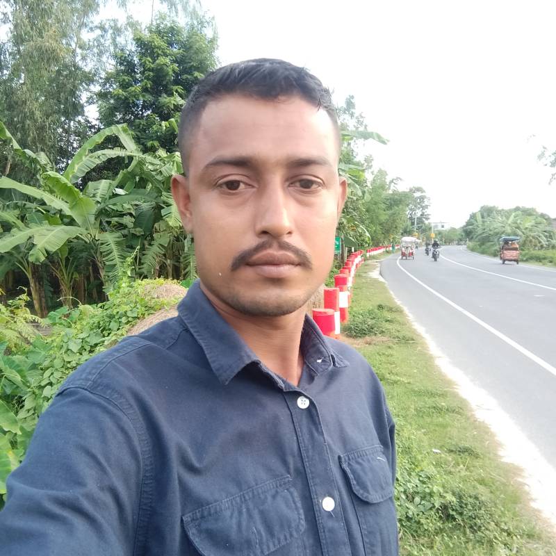 Ruselrana, 32, Rio Verde