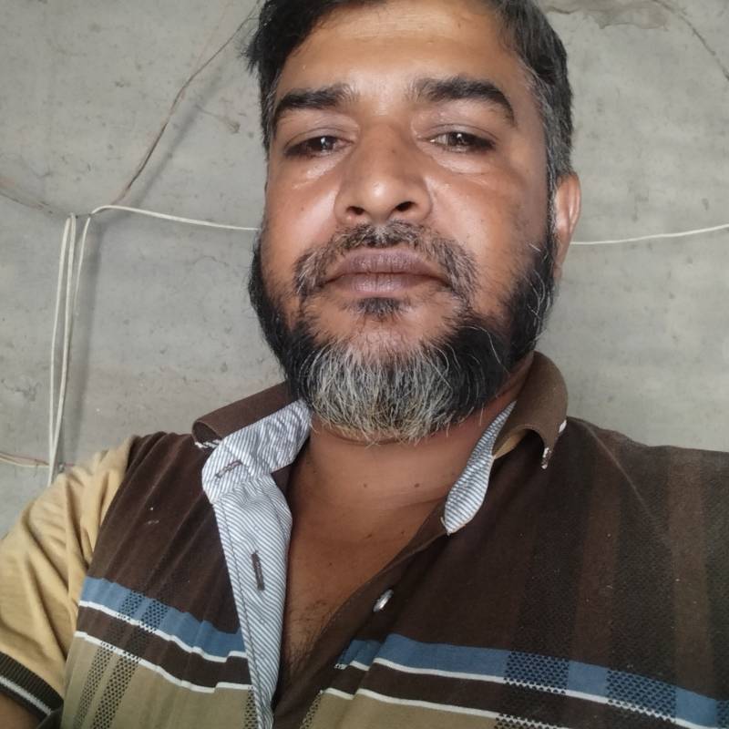 Jibon Rahman, 45, Glendale Heights