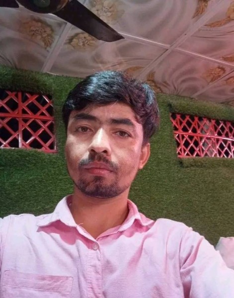 Fizar, 27, Avils