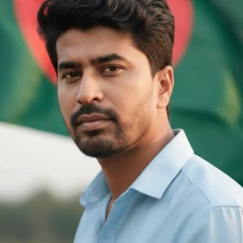 Sumon, 31, Youfangcun