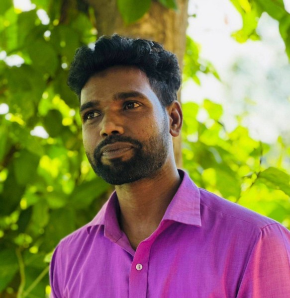 Md Masud Rana, 24, Langar