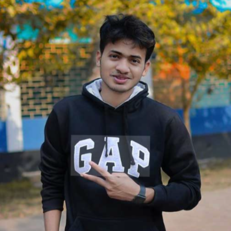 Sagor Khan, 29, Itogon