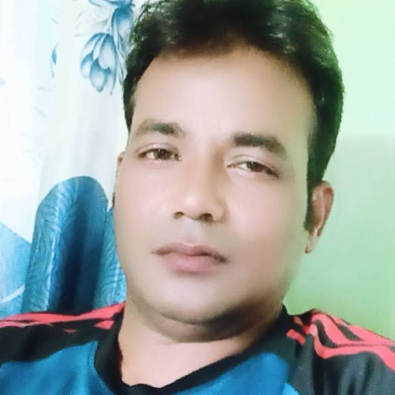 MD SUMON, 33, Boucbelair