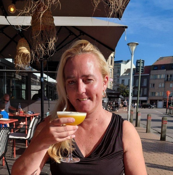 Maria, 45, Shovot