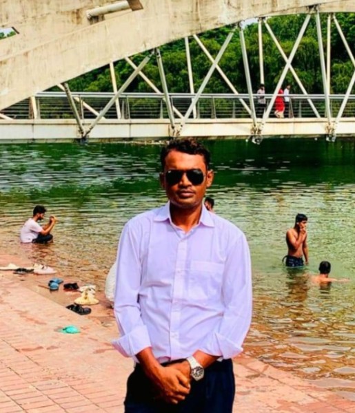 MD ARIFUR RAHMAN, 32, Iran