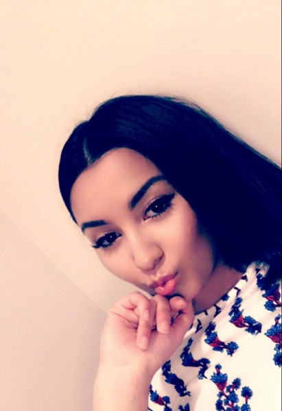 Briana, 34, Valle Vista
