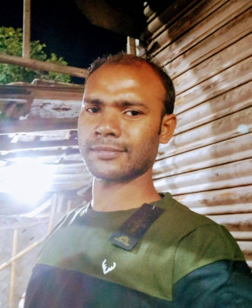 Faruk mahaldar, 31, Olathe
