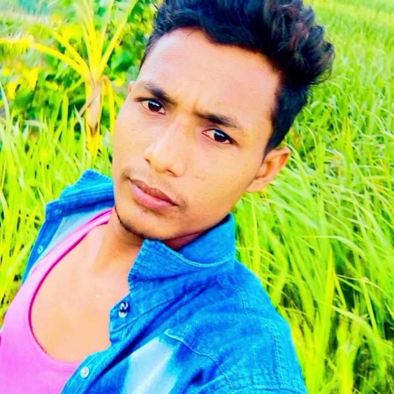 Md Ebrahim Khan, 26, Van Buren
