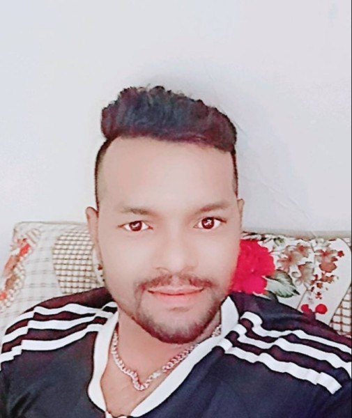Rasel Miah, 32, Sarstedt