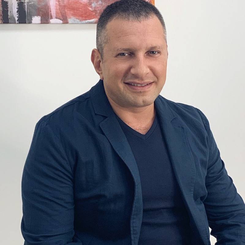 Friedrich, 56, Cicero