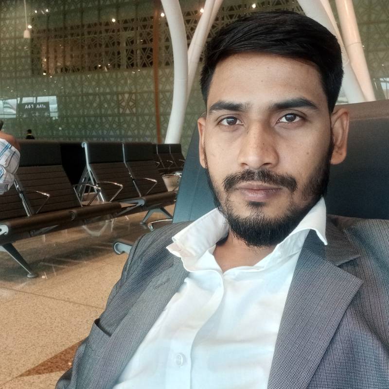 King, 29, Chodavaram