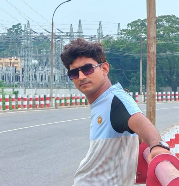 MD.FARUK, 28, Chang