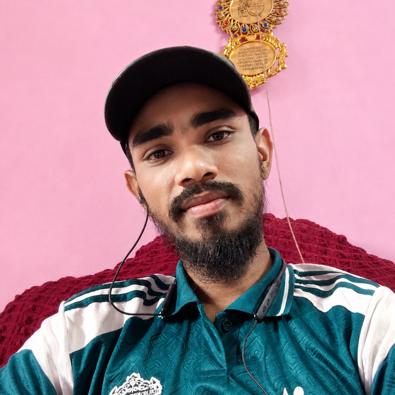 Mominul Islam, 25, Songo
