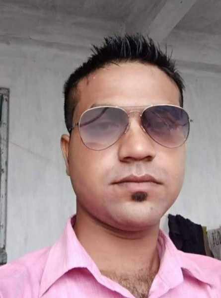 Anik, 36, Adamaoua