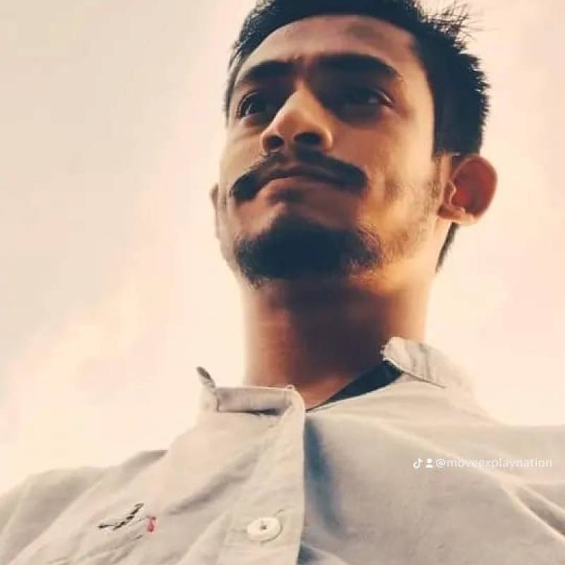 ADNAN, 28, Konen Agrahar