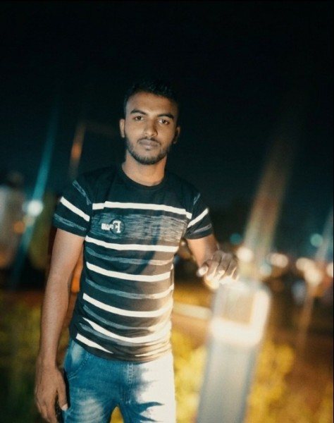 Vivan, 29, Gangtok
