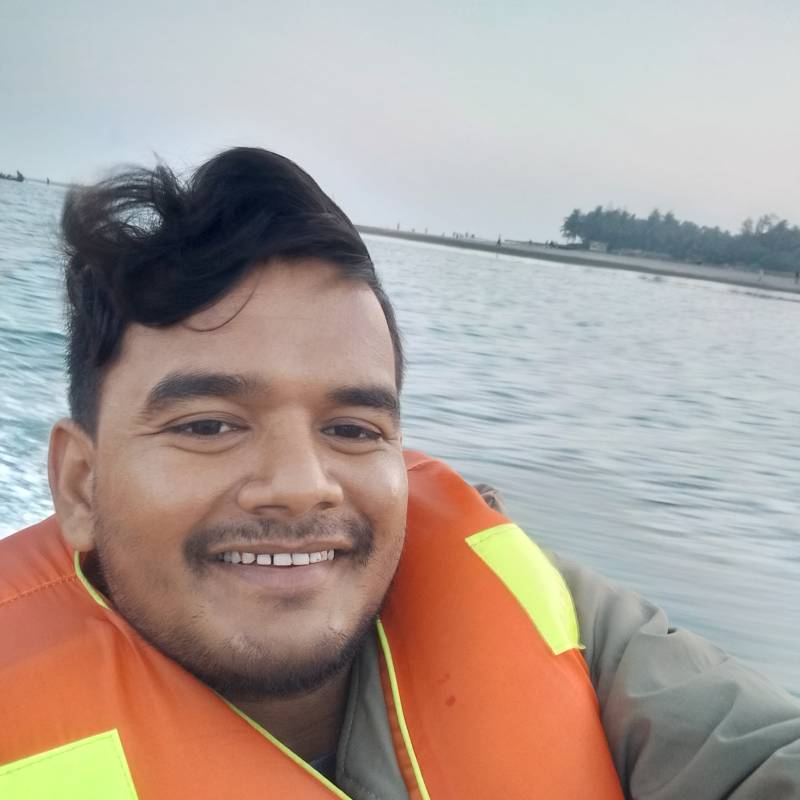 Badol, 30, Piet