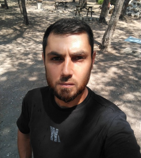 Muhammed, 34, Bom Lugar