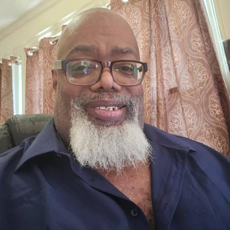 jeff, 60, Kawaii