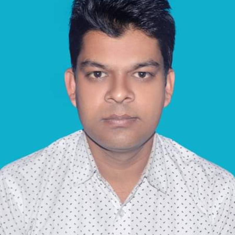 Md.Tuhin Mia, 36, Langard