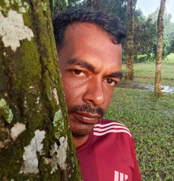 Anarulhasan, 30, Valga