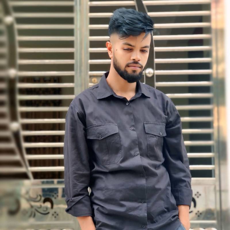 Shohel arman, 25, Elsenfeld