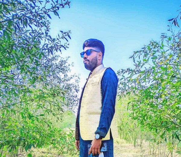 Mr Islam, 30, Kaprthala